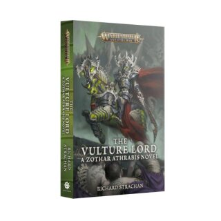 The Vulture Lord (EN)