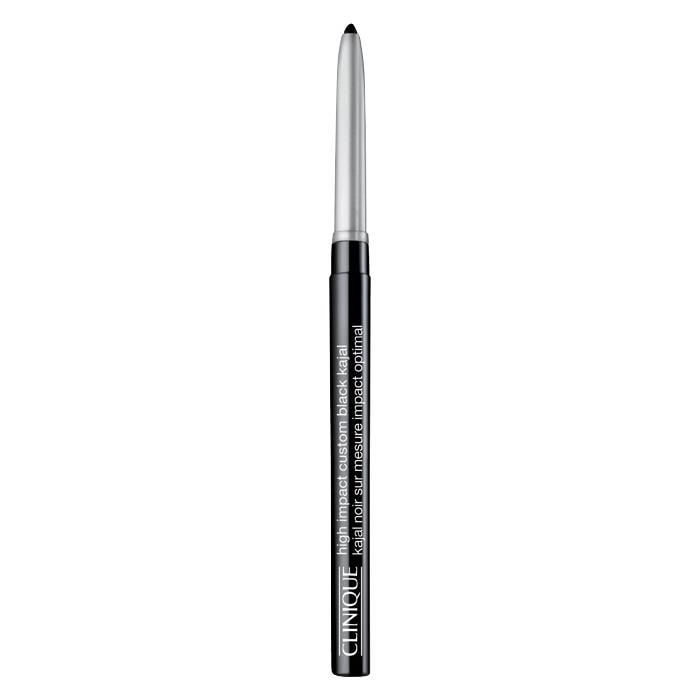 High Impact Custom Black Kajal
