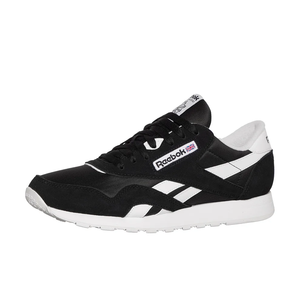 Reebok Classic Nylon GY7231 / schwarz