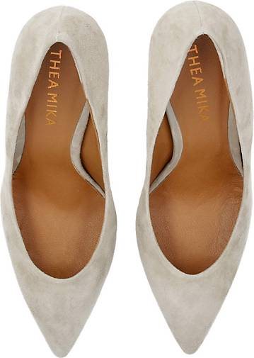 Thea Mika Pumps