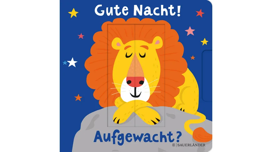 Gute Nacht? Aufgewacht!