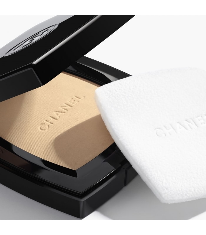 Chanel-POUDRE UNIVERSELLE COMPACTE-Poudre Pressée Fini Naturel
