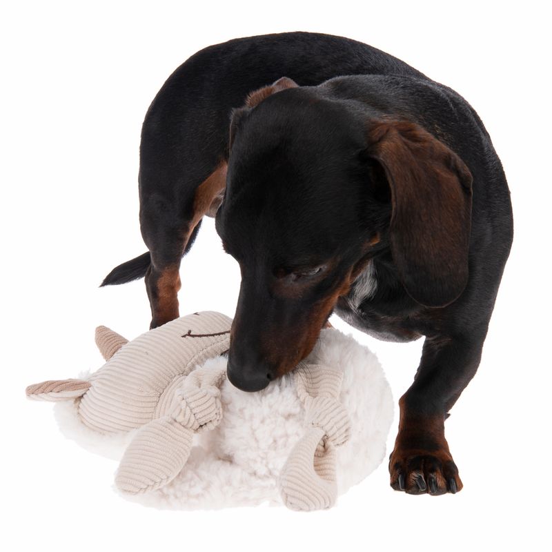Hundespielzeug Sleepy Unicorn zu TOP-Preisen