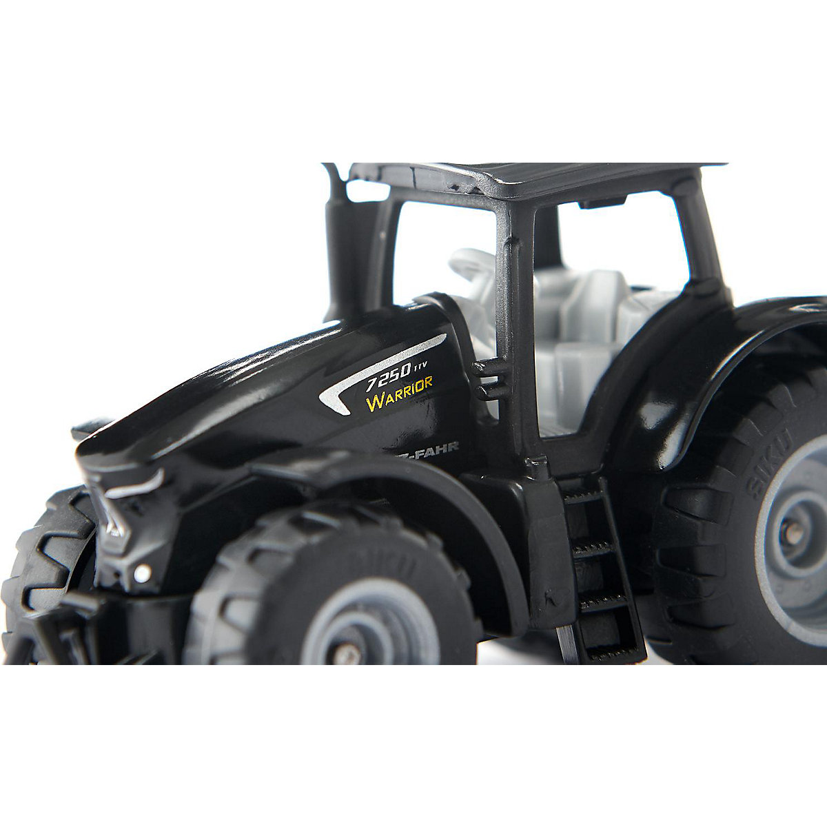 SIKU Super 1397 DEUTZ-FAHR TTV 7250 Warrior