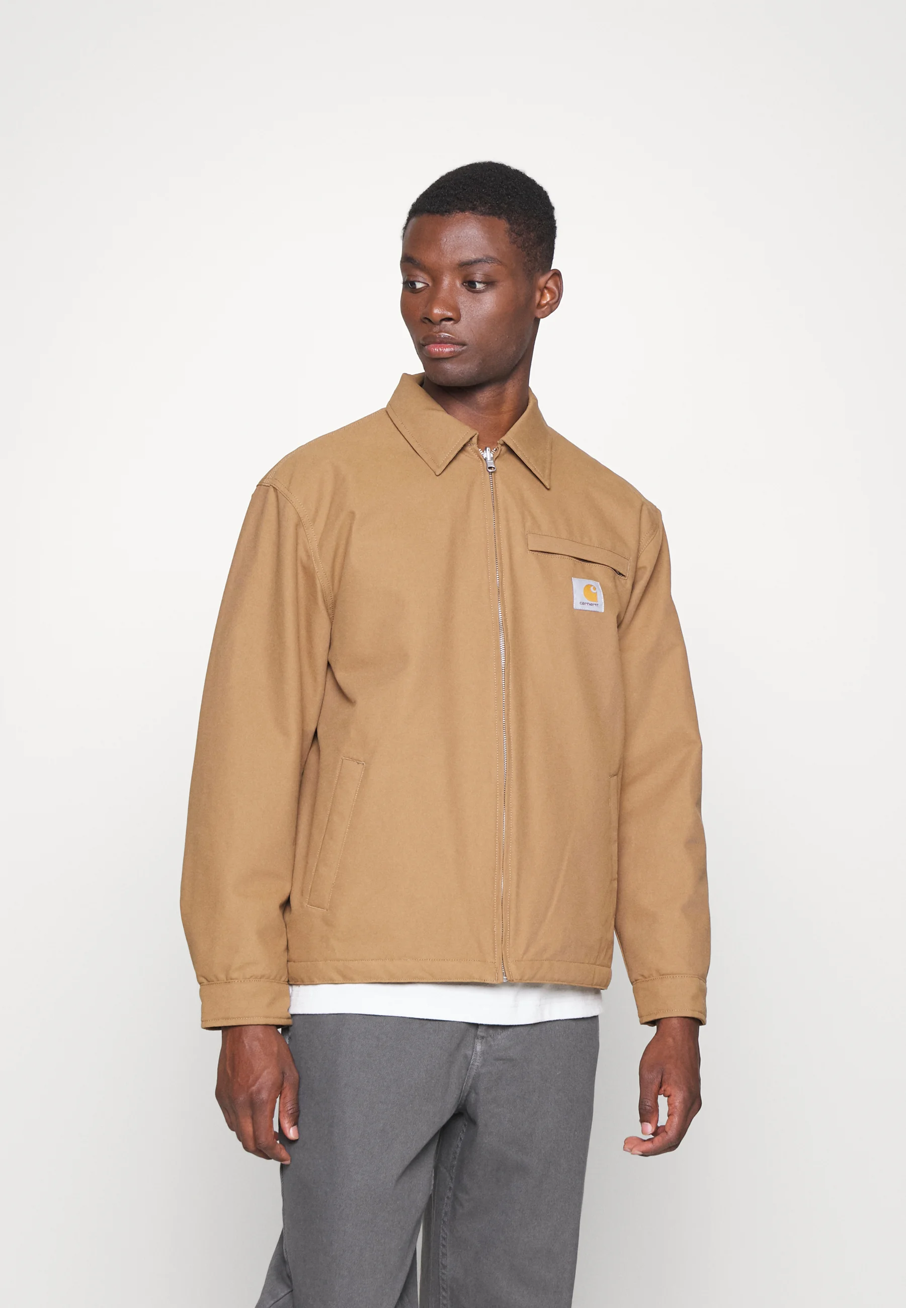Carhartt WIP MADERA JACKET - Chaqueta de entretiempo