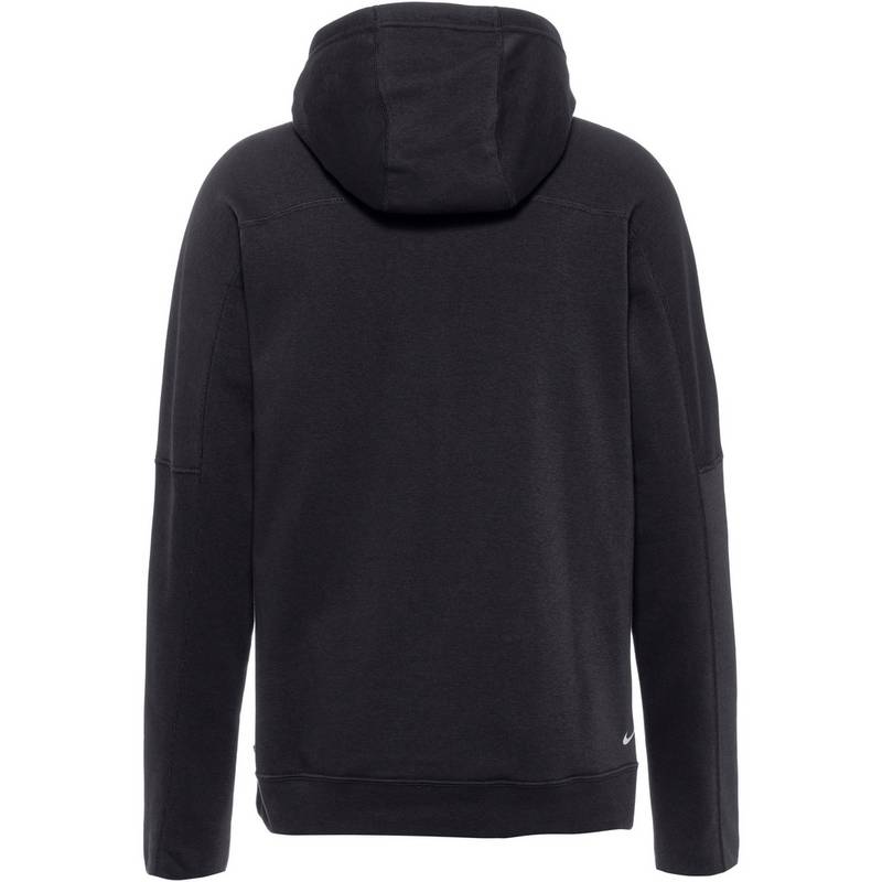 Nike DF Trail Hoodie Herren
