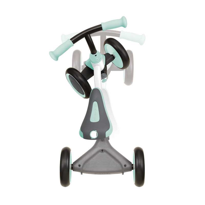 Porteur learning bike 3 en 1 Globber