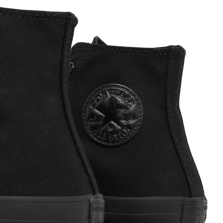 Converse Chuck 70 AT-CX Mono black/black/black