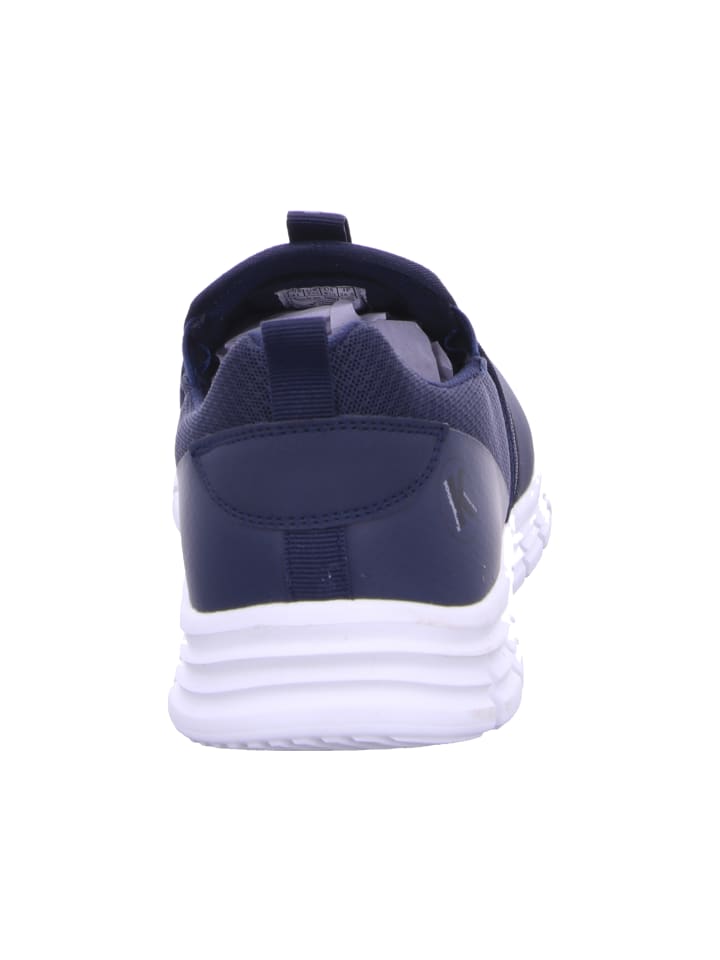 Kangaroos Slipper in blau günstig kaufen