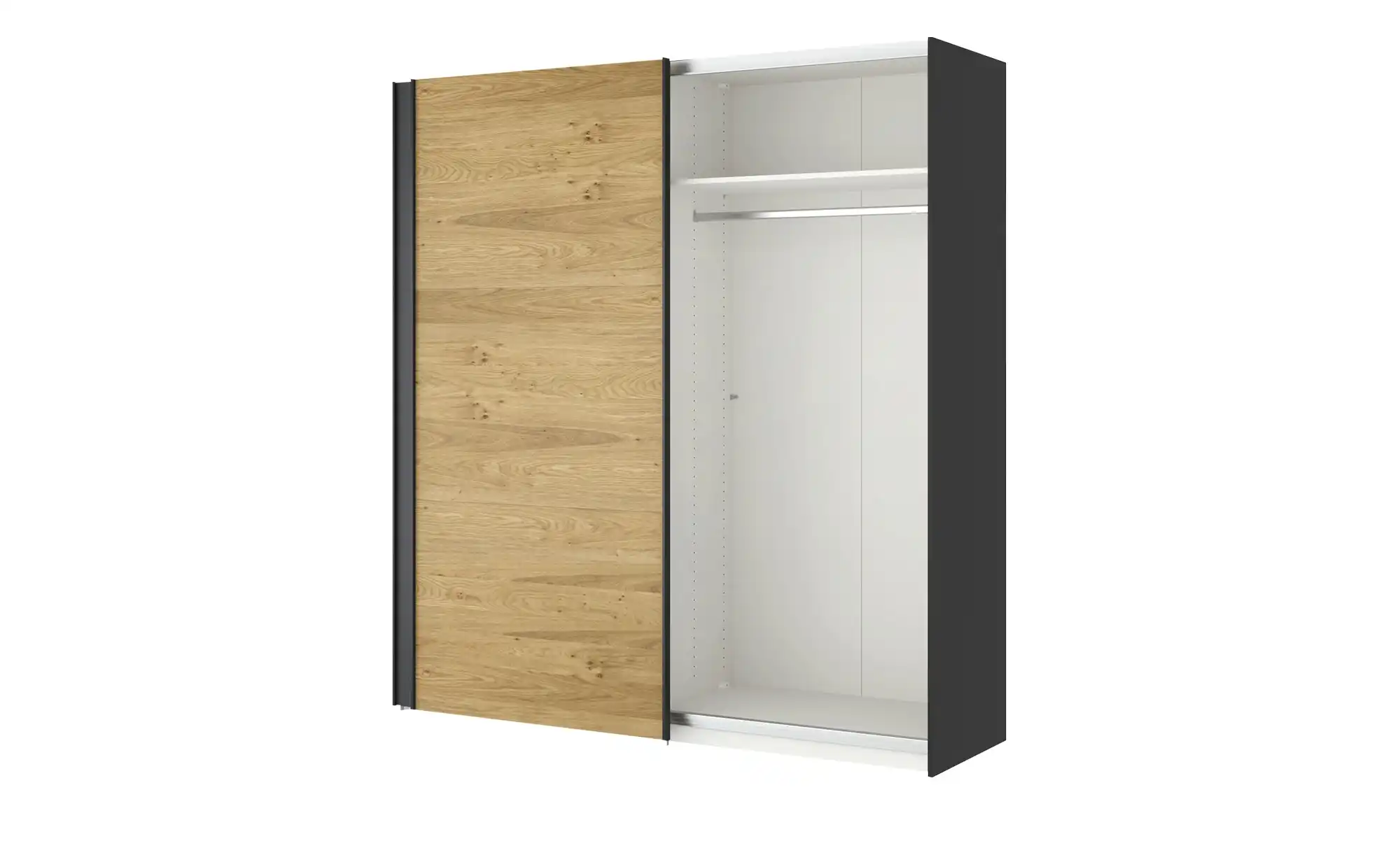 Dreamer Junges Wohnen Schwebetürenschrank Dreamer