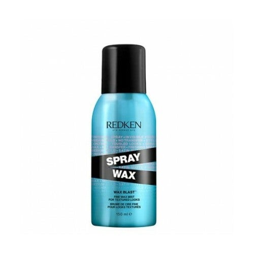 Redken Wax Blast Finishing Spray-wax 150 ml