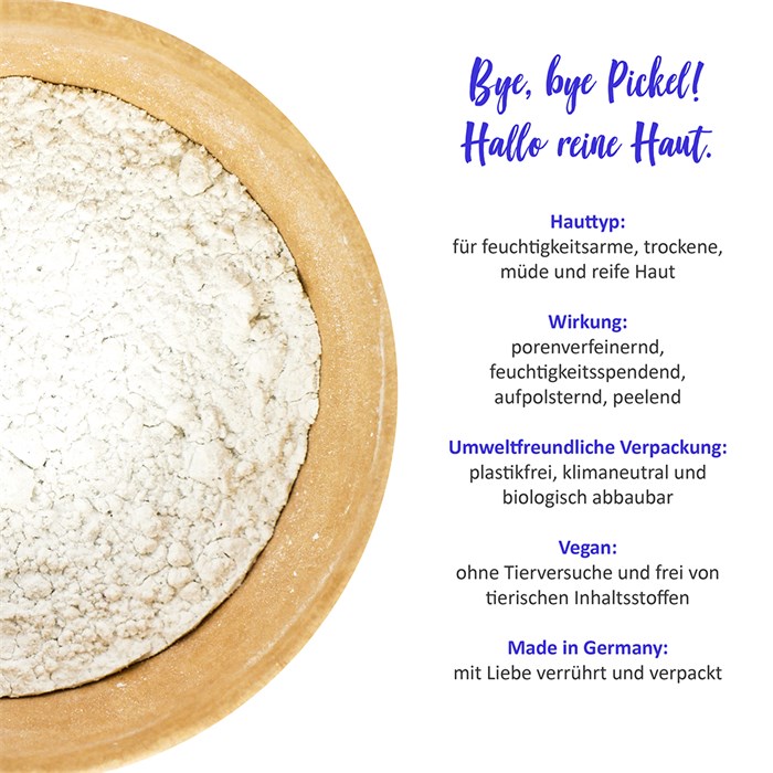 Peel-Off Gesichtsmasken