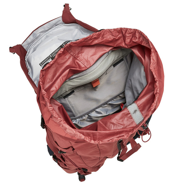 AIRCONTACT X 60+15 SL Damen - Trekkingrucksack Damen