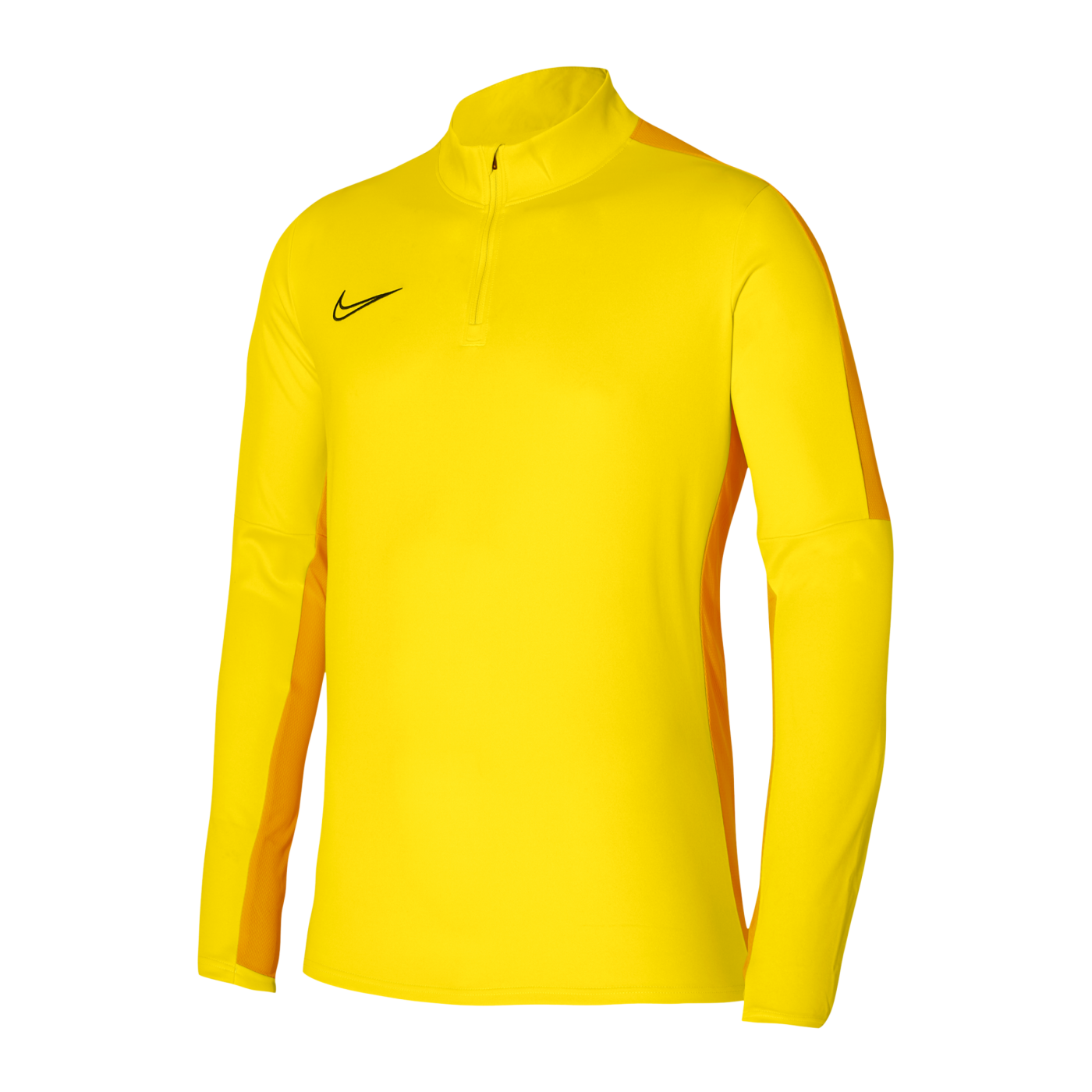 Nike Academy Drilltop Sweatshirt Kids Gelb F719