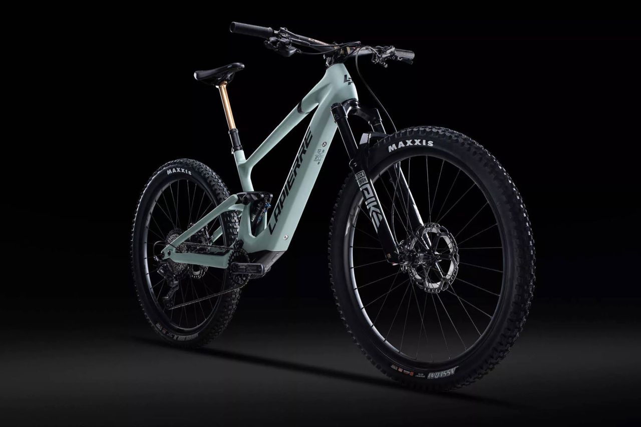Lapierre e-Zesty AM LTD kaufen | Bike-Discount