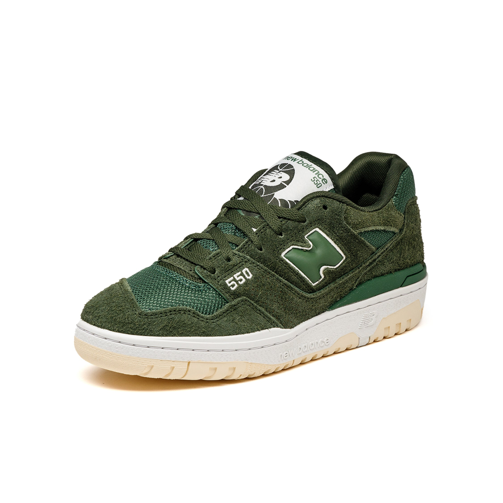 New Balance 550 BB550PHB BB550PHB / grün