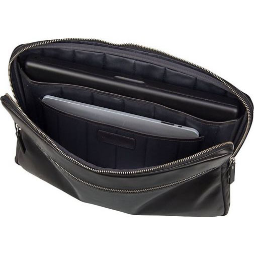 LEONHARD HEYDEN Laptophülle Cambridge 5248 RV-Laptoptasche M