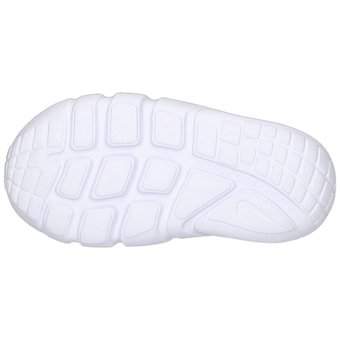 Nike Flex Runner 2 Sneaker in grau