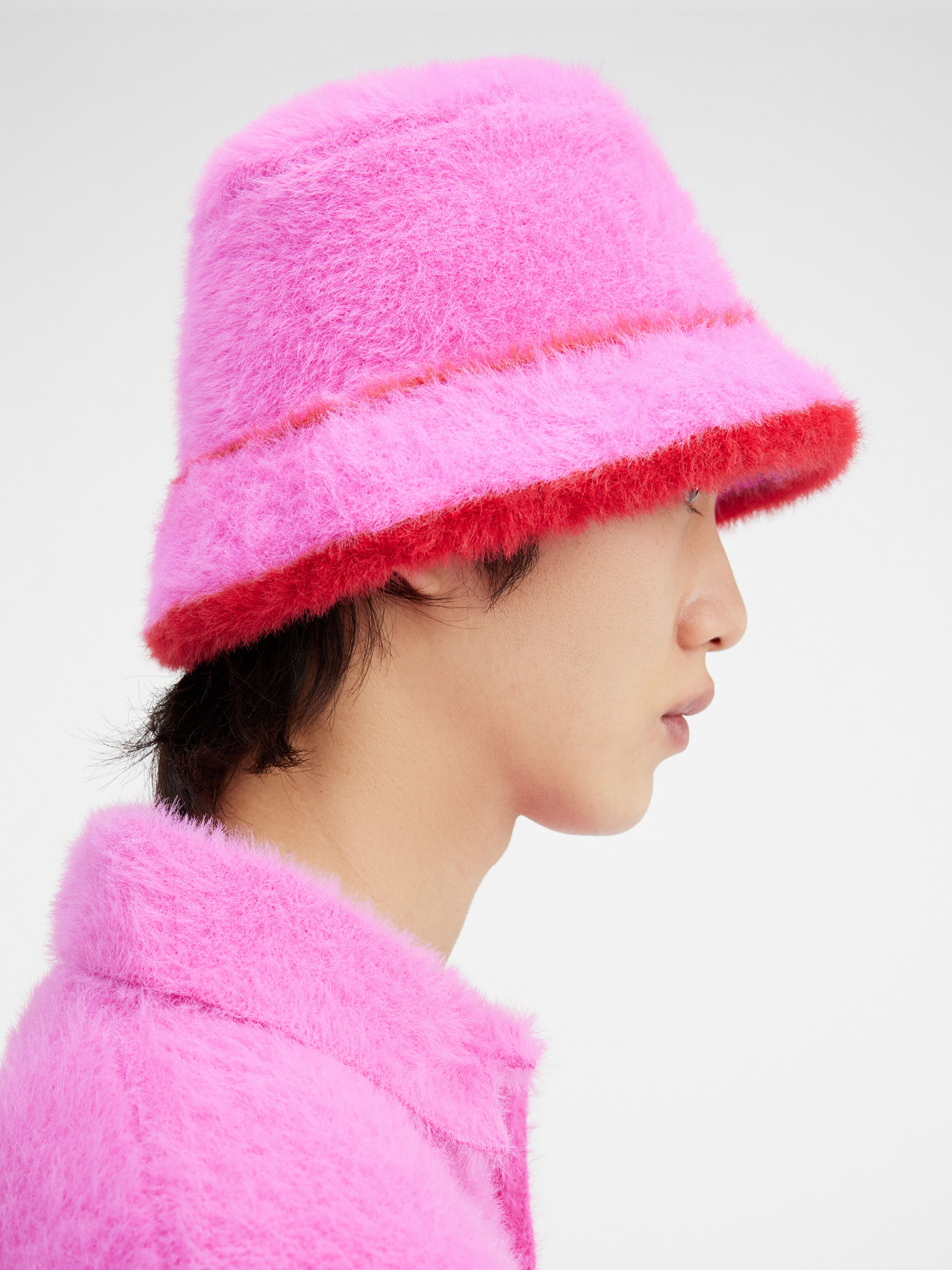 Le bob Neve
