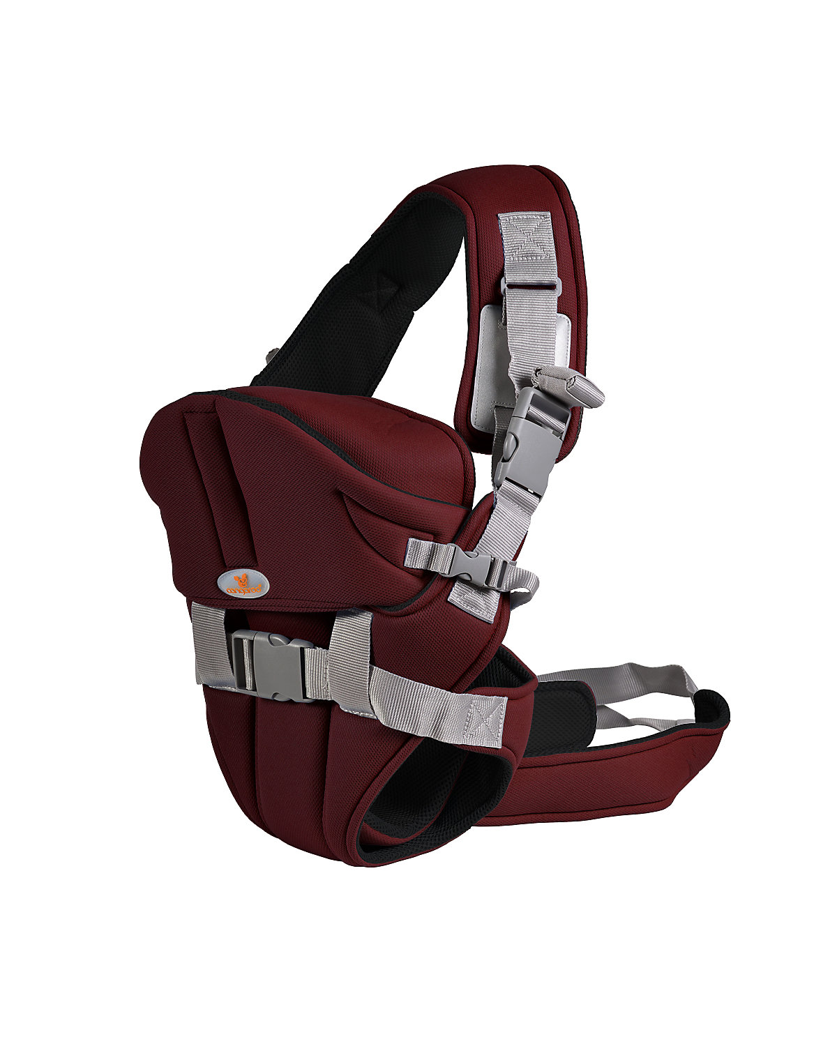 Babytrage Carry go 2 in 1 Babytragen