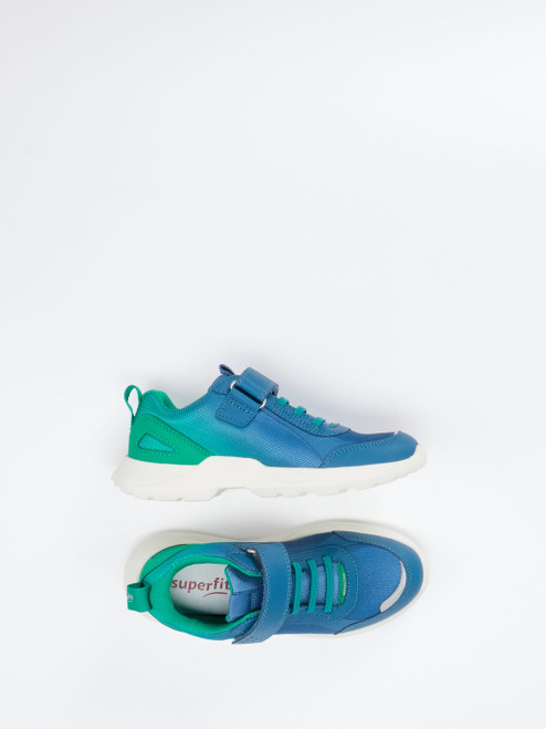 Klettschuh-66211560011 Superfit