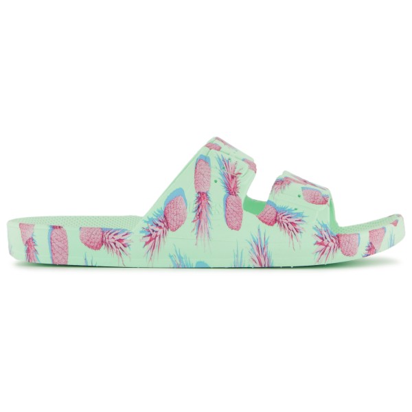 Freedom Moses - Fancy - Sandalen
