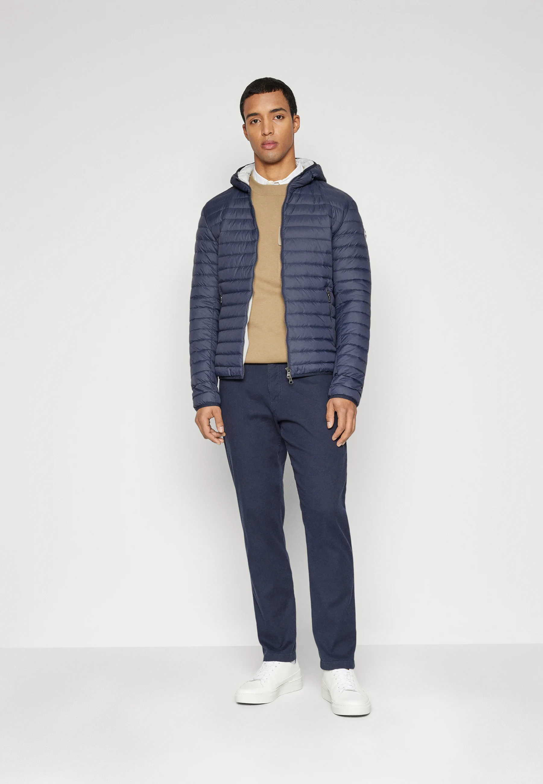 Colmar Originals MENS JACKET - Chaqueta de plumas