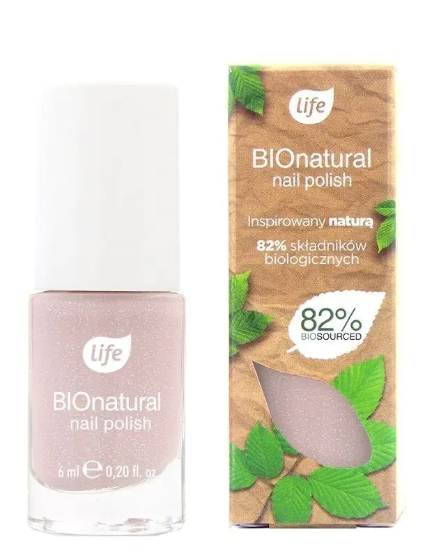 Esmalte Life BioNatural, nº 02