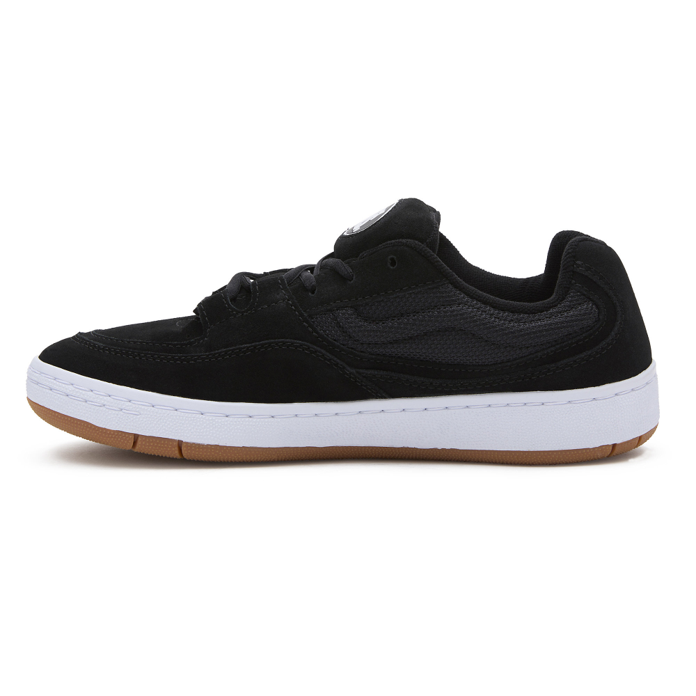 Vans Speed LS VN000CTNBP6 / schwarz