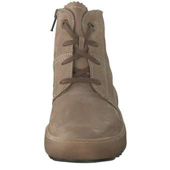 Josef Seibel Maren 01 Stiefelette in beige
