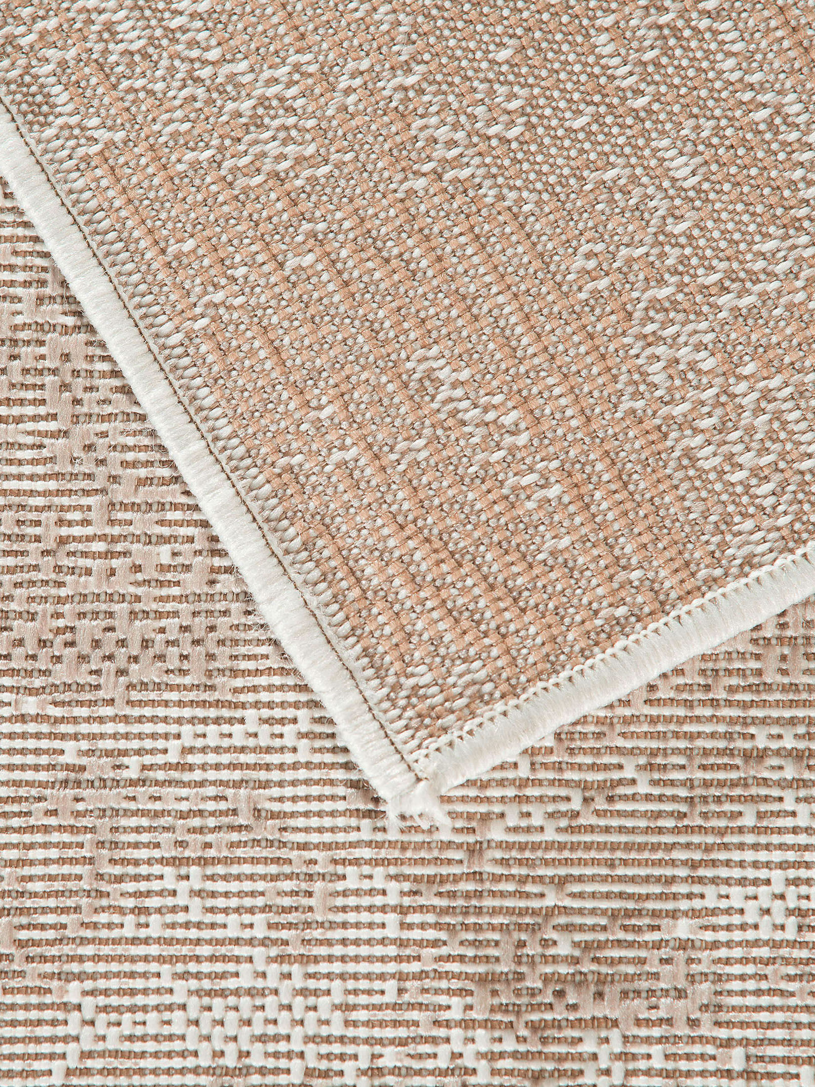 Estrela Outdoor-Teppich, Beach
