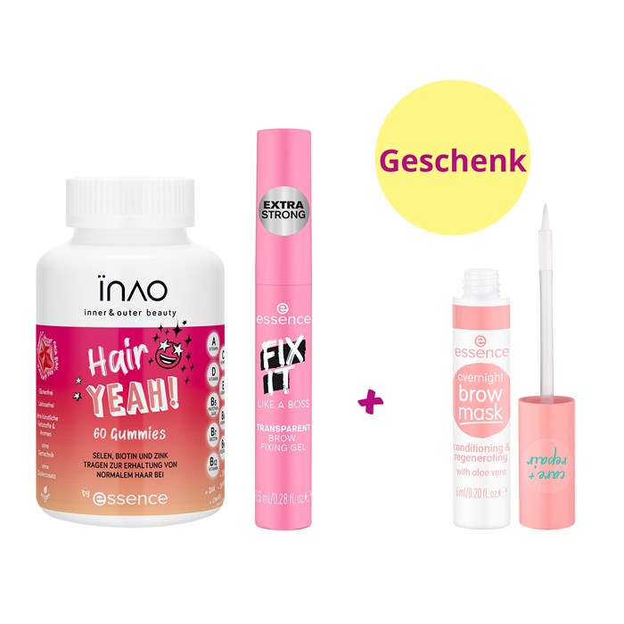 Overnight Brow Mask