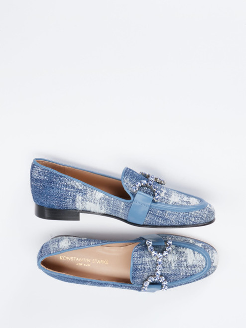 Slipper-15111590060 Konstantin Starke