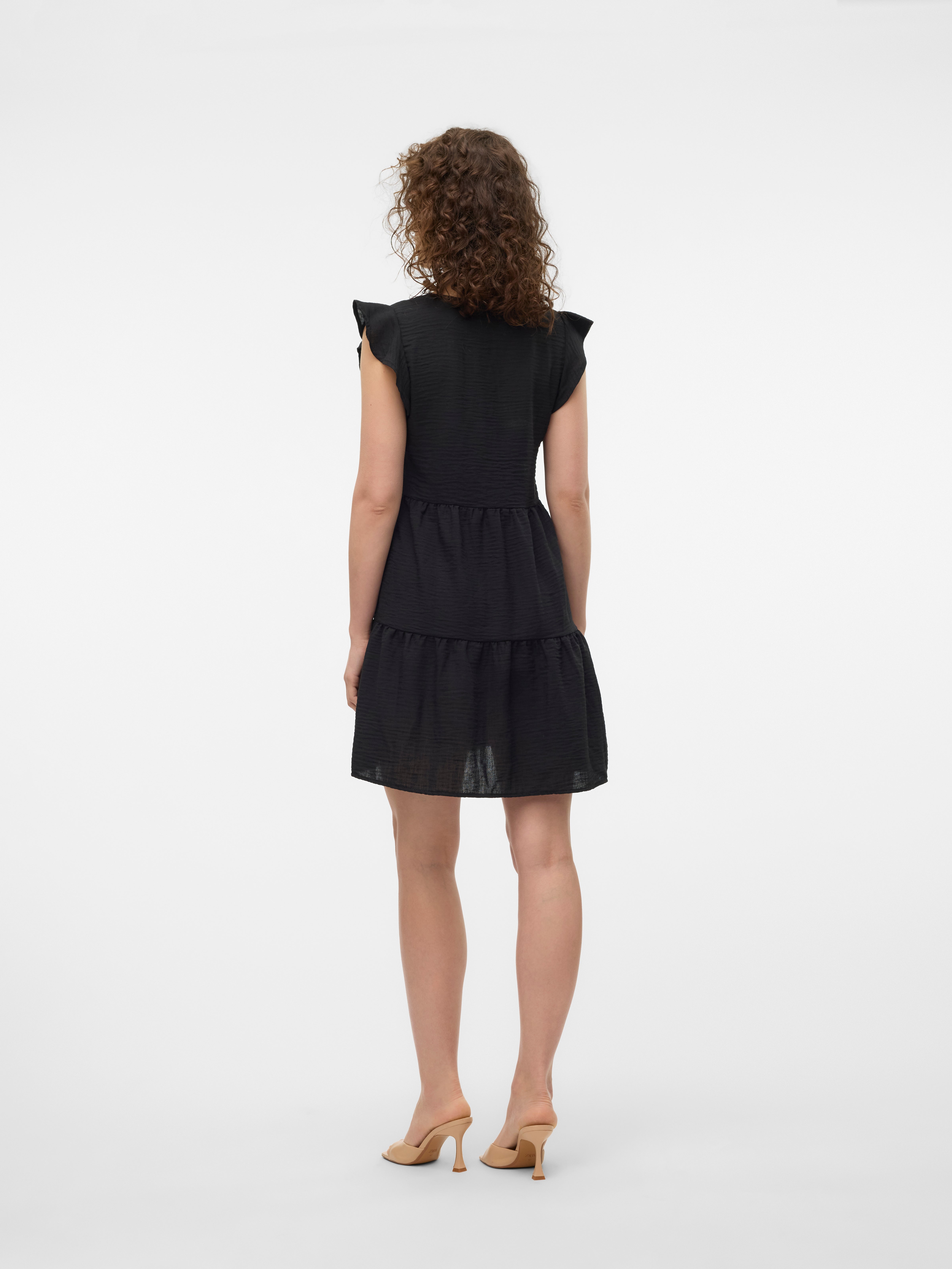 VMKITA Midikleid