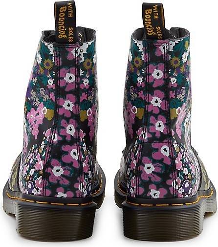 Dr. Martens Schnürboot 1460 PASCAL