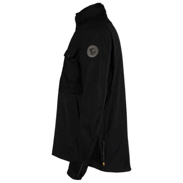 Specialized-Fjällräven - Räven Anorak - Fahrradjacke