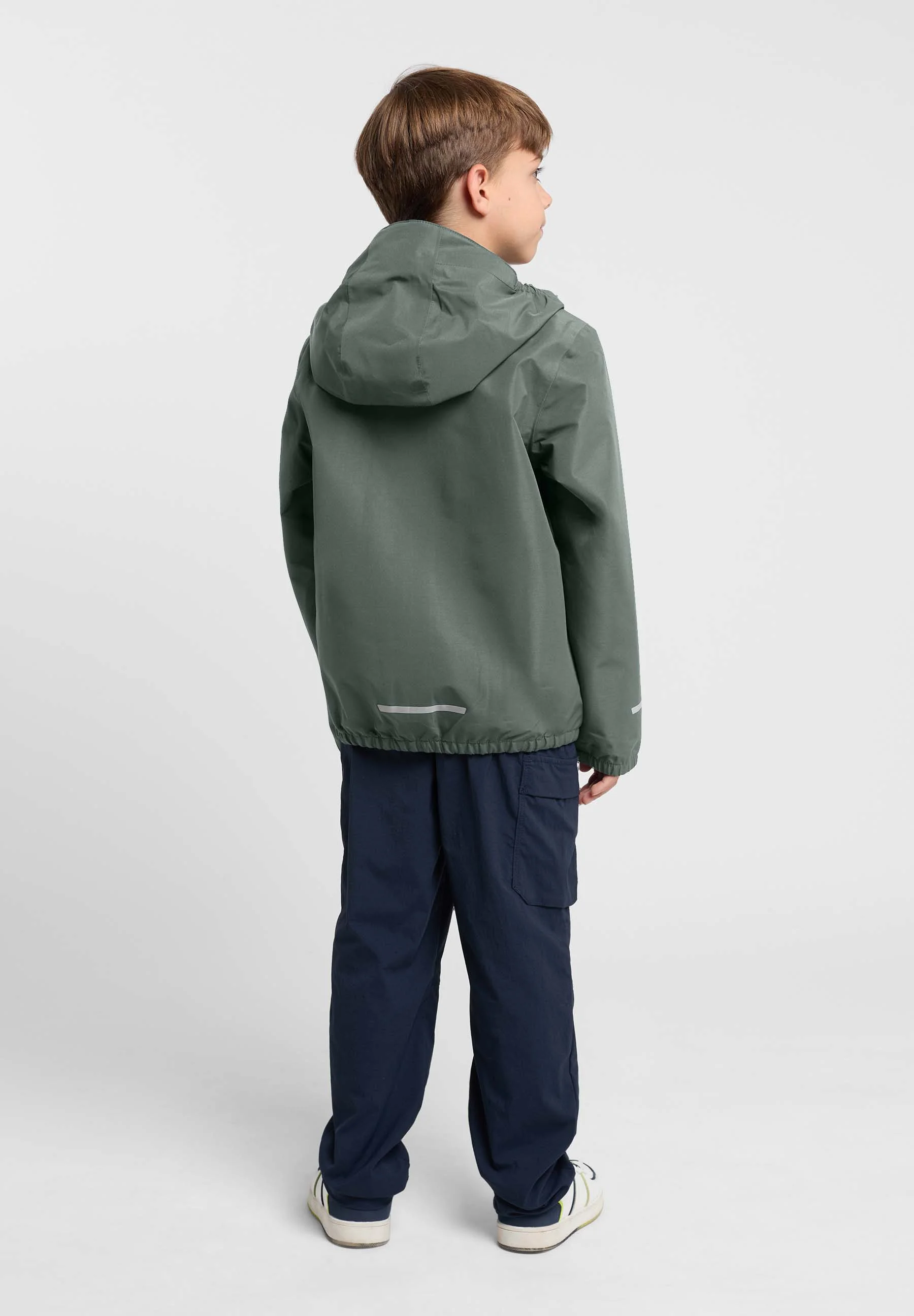 Jack Wolfskin FLAZE - Impermeable