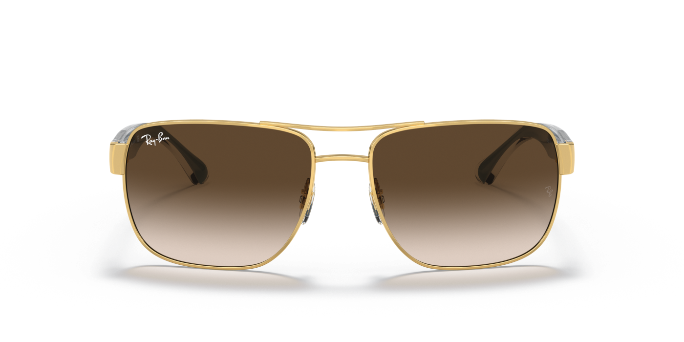 RB3530 - Auriu Maro Lustruit