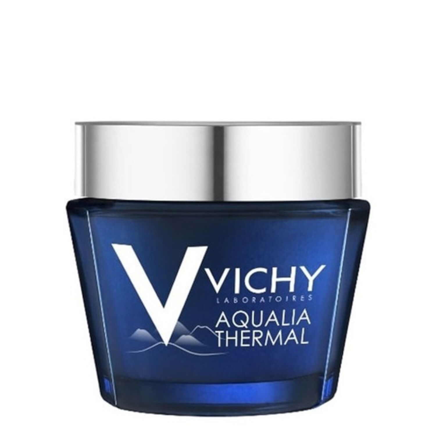 Vichy Aqualia Thermal Soin Nuit Effet Spa 75 ml
