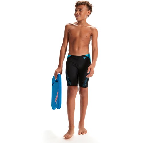 KINDER BADEHOSE HYPERBOOM SPL JAM JM BLACK/BLUE