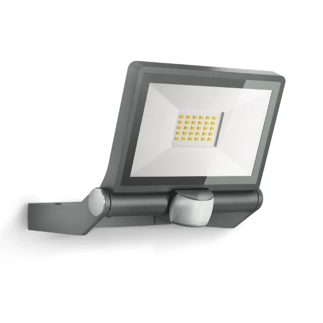 Foco LED Steinel 065249 XLED ONE con sensor.