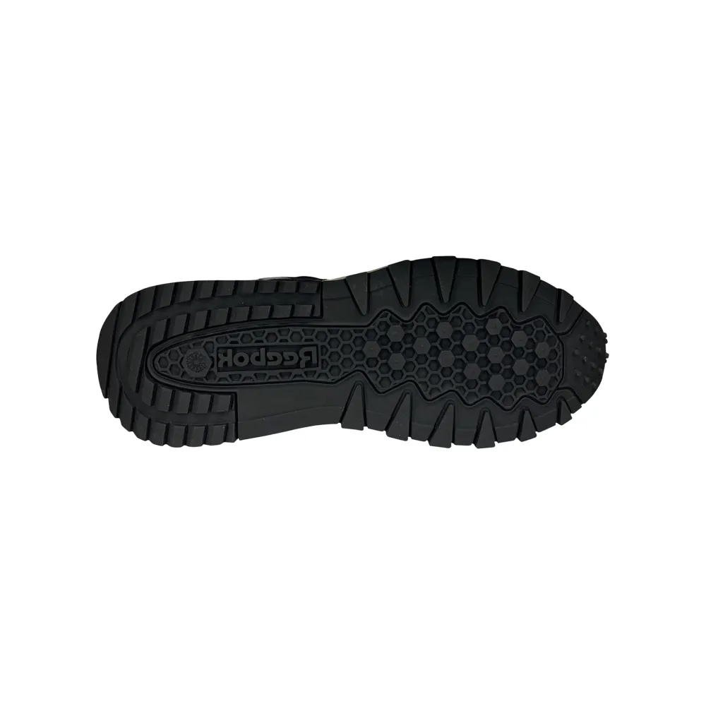 Reebok Leather Hexalite 100032780 / schwarz