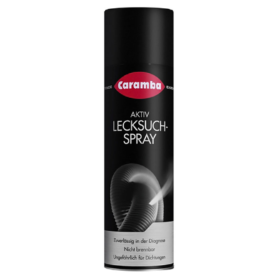 Caramba Aktiv Lecksuchspray 400 ml - ATU