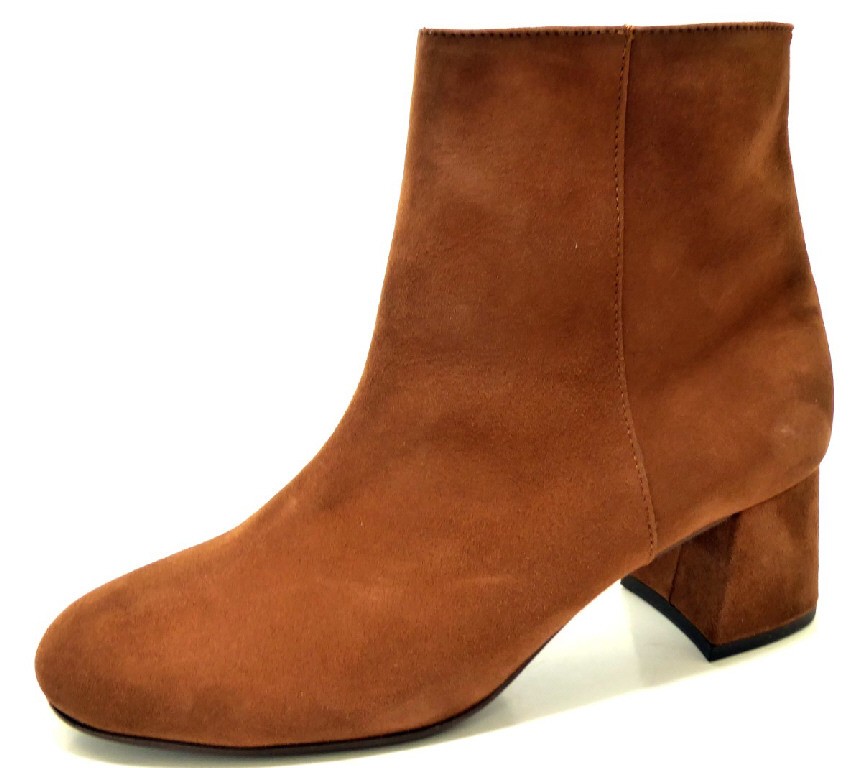 PETER KAISER Stiefeletten braun