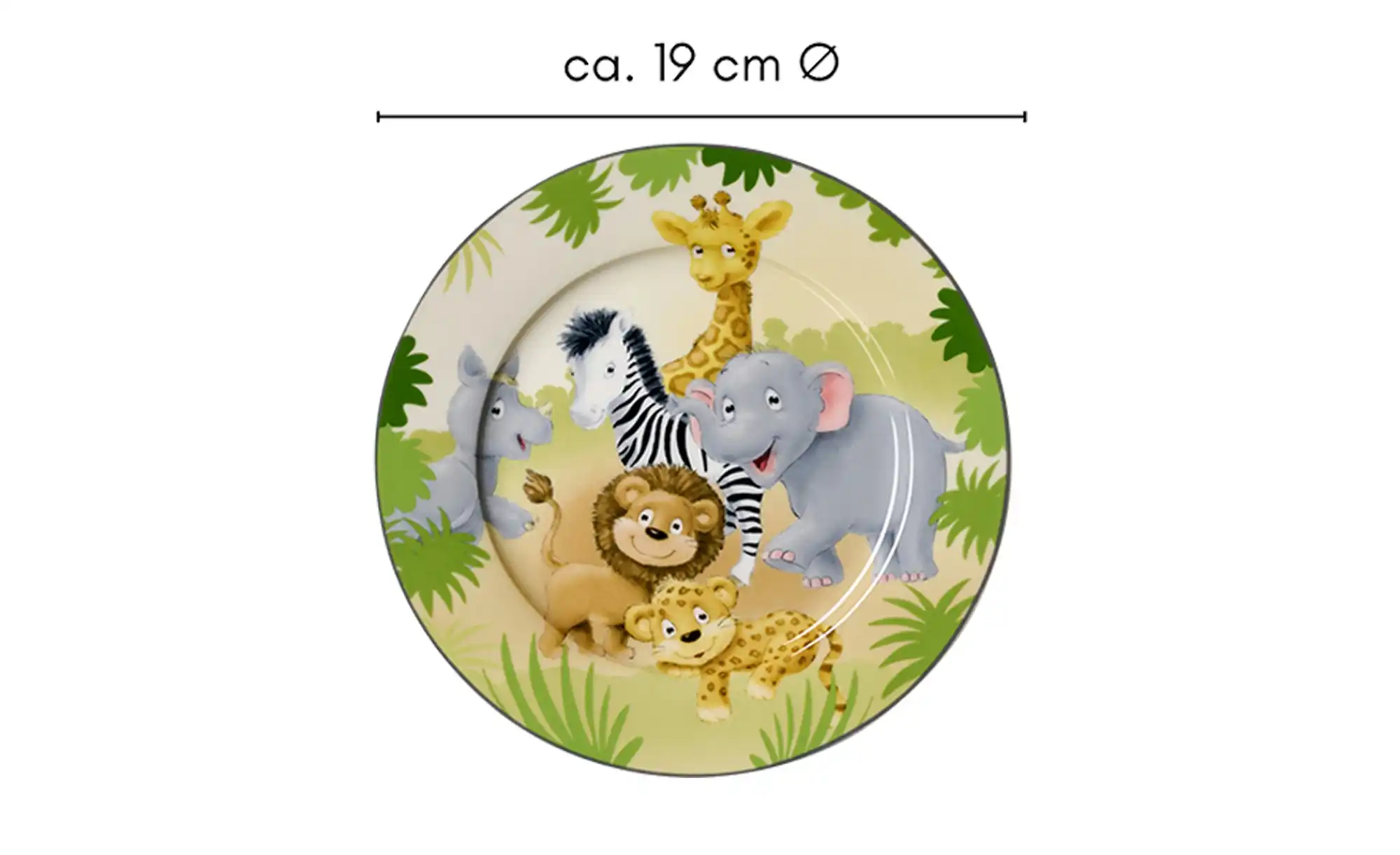 Ritzenhoff & Breker Kinderset 
