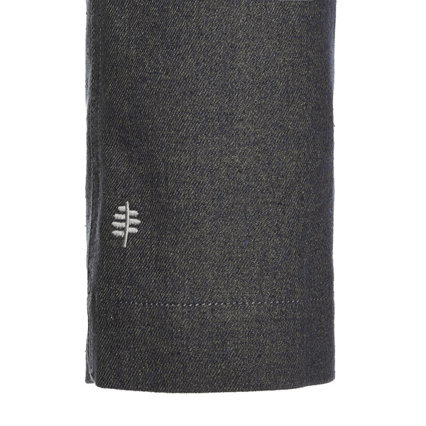 SIGHTSEEKER HEMP PANT Damen - Reisehose