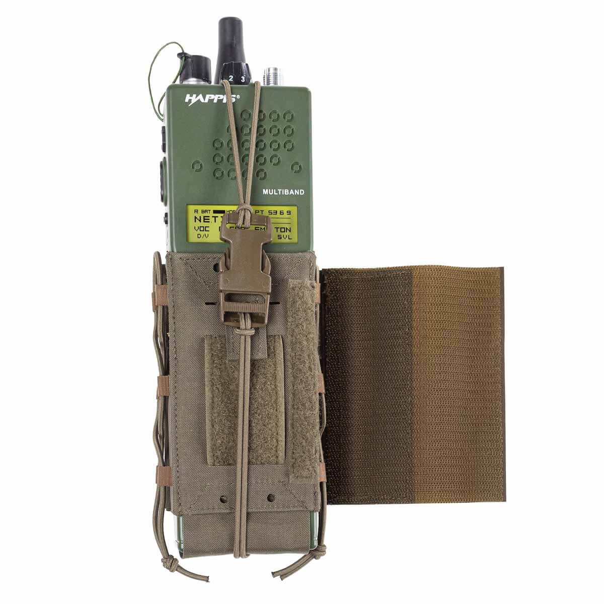 Funkgerätetasche modular MX634