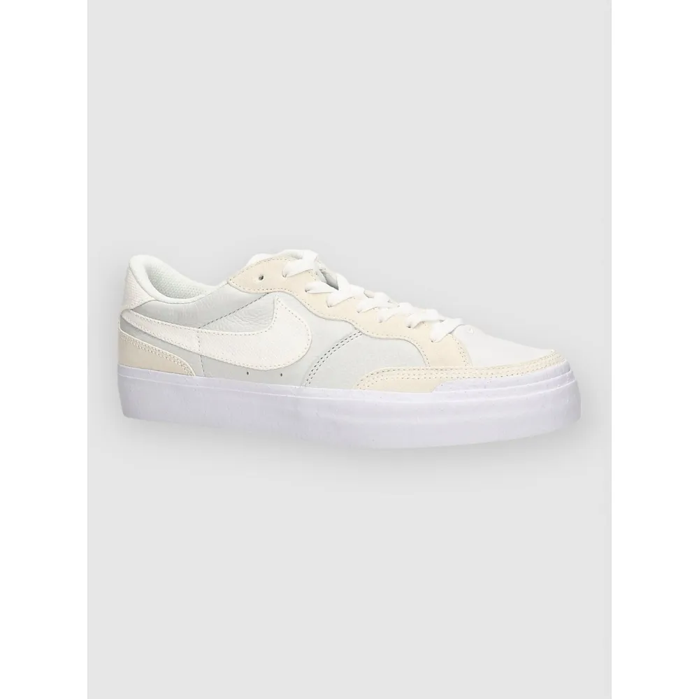Nike SB Pogo Premium DZ7584-110 / weiss