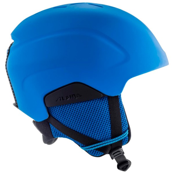 Alpina - Kid's Pizi - Skihelm