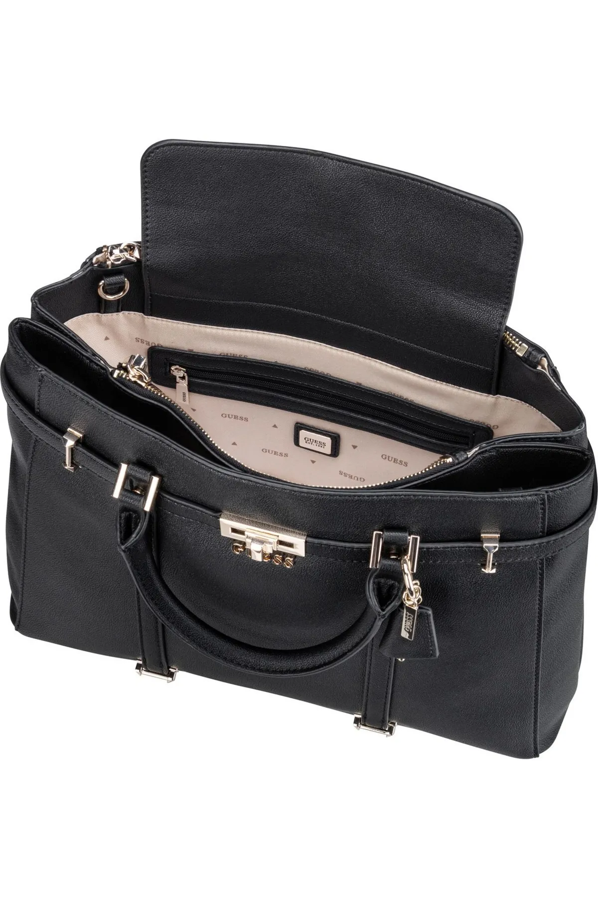 Guess  Handtasche Emilee Society Carryall